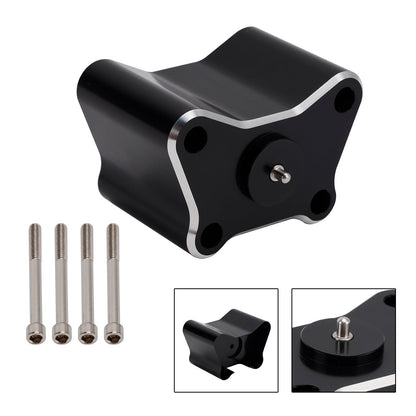 Rialzo manubrio da 2"" con impugnatura per Can-Am Spyder F3 F3S F3T Rt 00-24