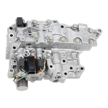 Corpo valvola solenoide trasmissione Honda CR-V 1.5L L4 - Gas 5LS 5LK CVT 2017-2024 27000-5X9-014 27000-5LJ-014