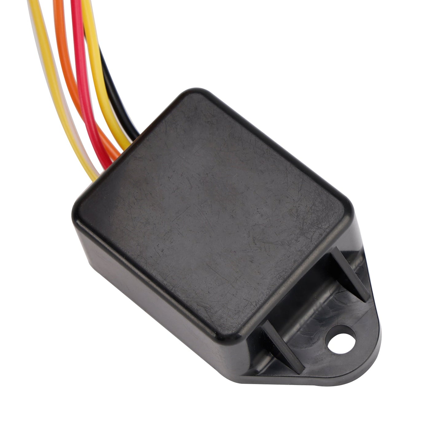 Scatola unità sistema di accensione CDI adatta per 27034-2056 FD661D-AS00 FD661D-BS00