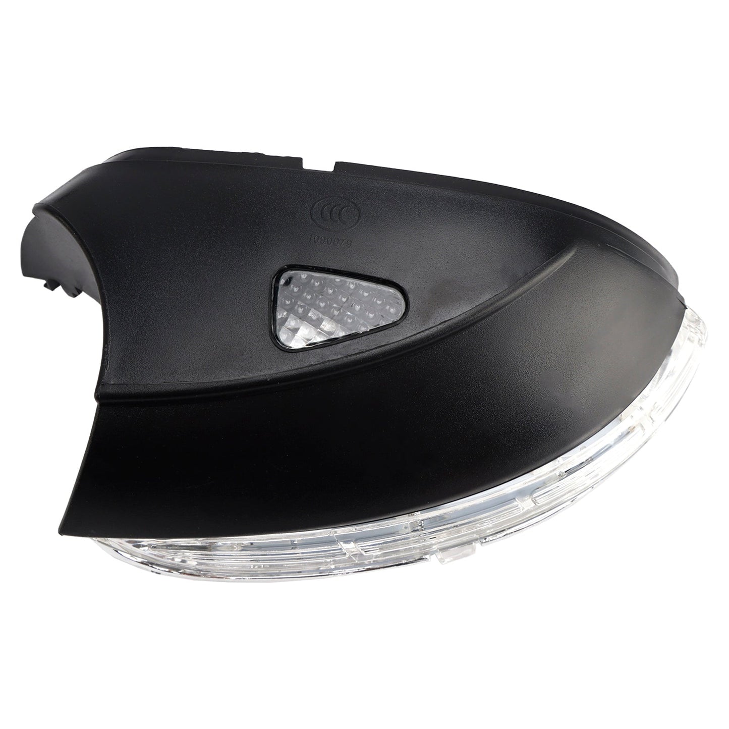 Indicatore luminoso specchietto retrovisore esterno lato destro per VW Passat B7 2010-2015