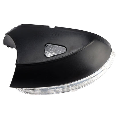 Indicatore luminoso specchietto retrovisore esterno lato destro per VW Passat B7 2010-2015