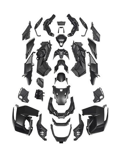 Kit di carene stampate a iniezione per Honda X-ADV 750 2025-2026