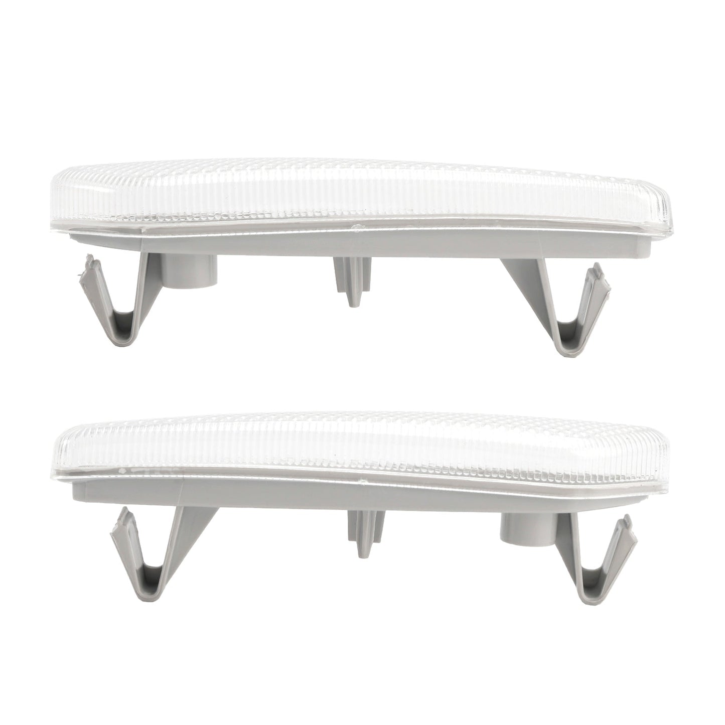 MINI R60 2012-2017 10-17 R61 Coppia di indicatori di direzione laterali Alloggiamento luce