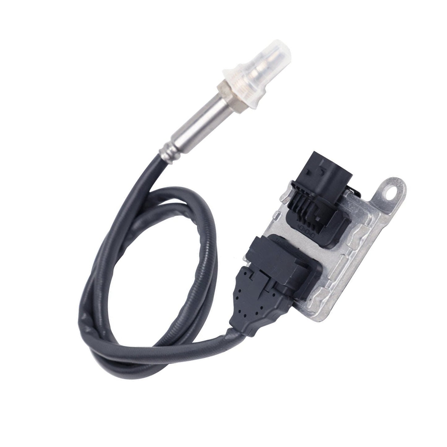 Sensore di ossido di azoto per ingresso diesel A0101531928 per Mercedes-Benz Detroit DD13 DD15 DD16 12V
