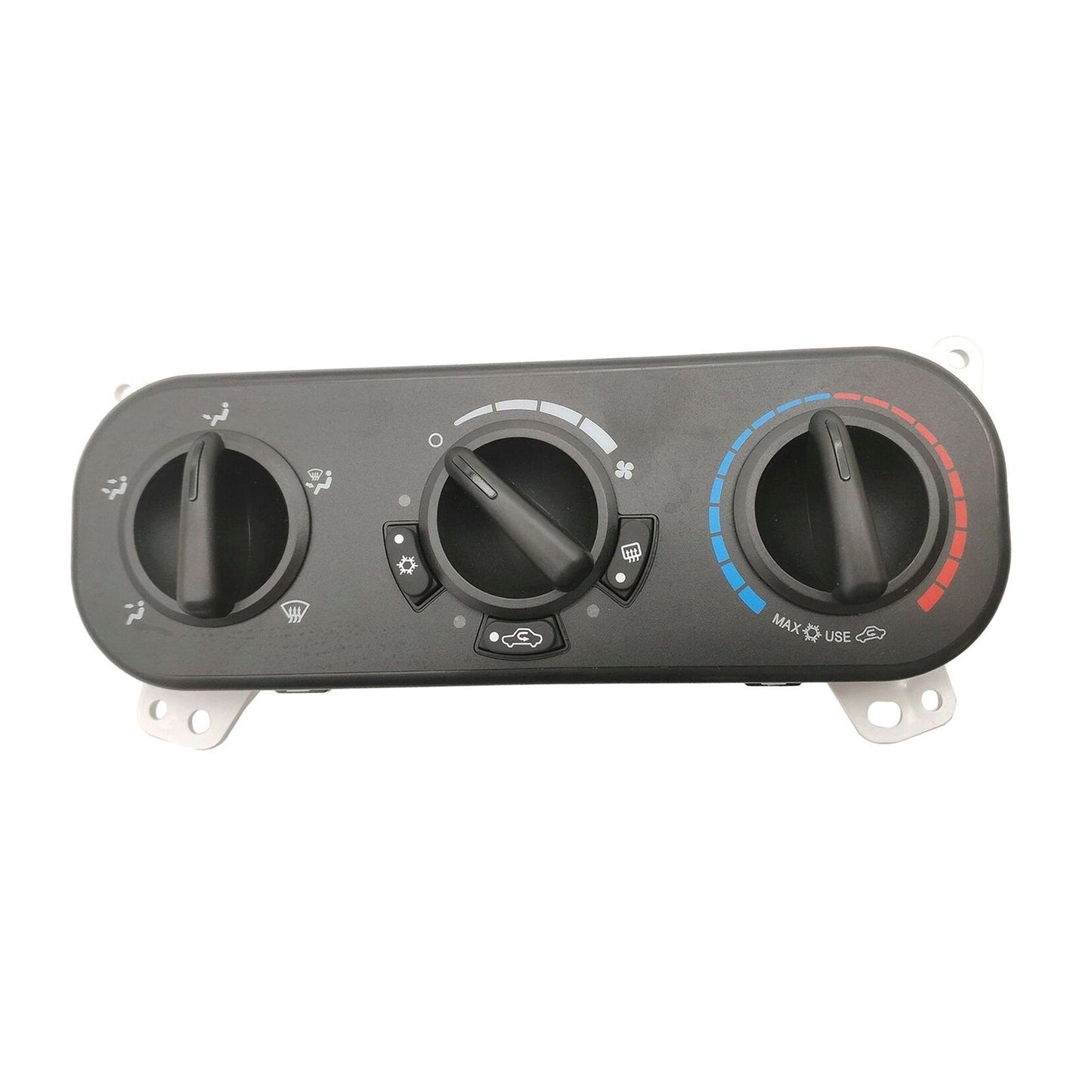 Pannello modulo di controllo del clima A/C Dodge Caliber 2007-2009 P55111874AE