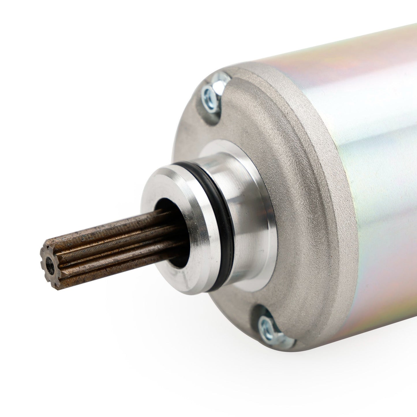 Motorino di avviamento 31100-10G00 Per Suzuki AN 650 Burgman AN 650 A / AN 650 Z Burgman 2003-2018