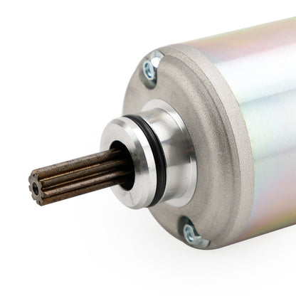 Motorino di avviamento 31100-10G00 Per Suzuki AN 650 Burgman AN 650 A / AN 650 Z Burgman 2003-2018