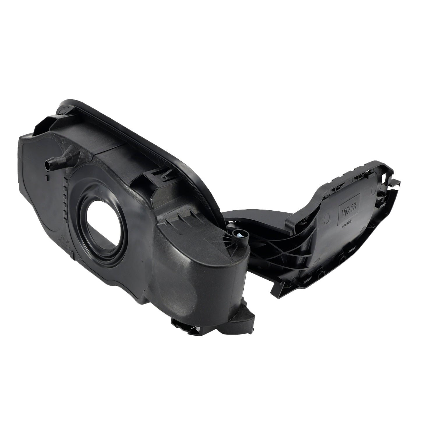 Tappo interno del serbatoio del carburante con base per Mercedes Classe E W213 2016-2023 2136302503
