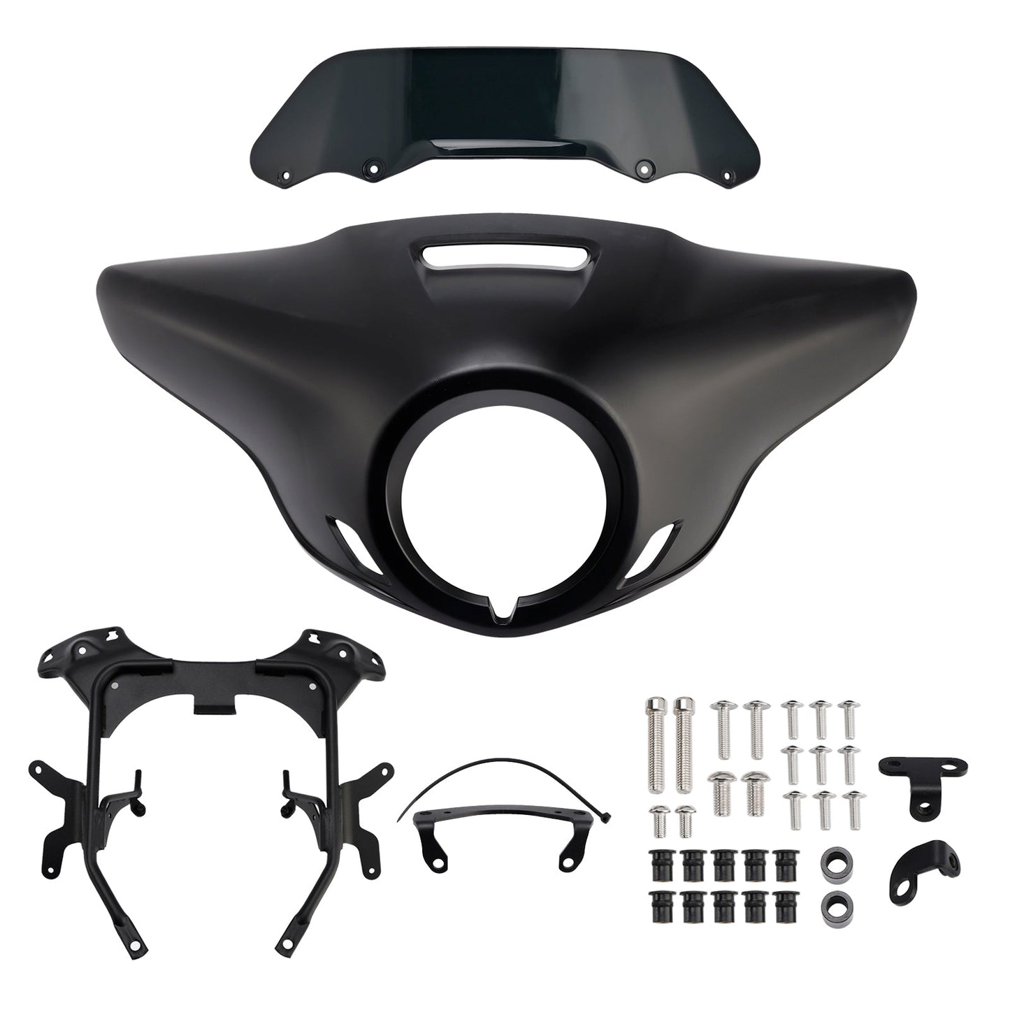 Parabrezza per parabrezza HONDA CM300 CM500 2021-2024