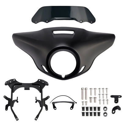 Parabrezza per parabrezza HONDA CM300 CM500 2021-2024
