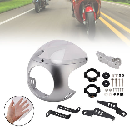 Parabrezza per BMW R NINE T 2014-2024