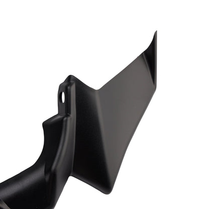Estensione del becco del parafango anteriore Yamaha MT-07 2021-2024, spoiler della carenatura