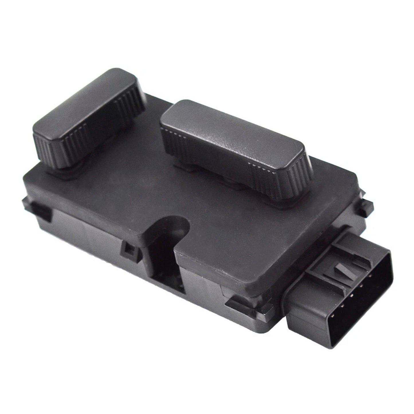 Interruttore sedile elettrico anteriore sinistro 12450166 per Cadillac Escalade 2002-2006