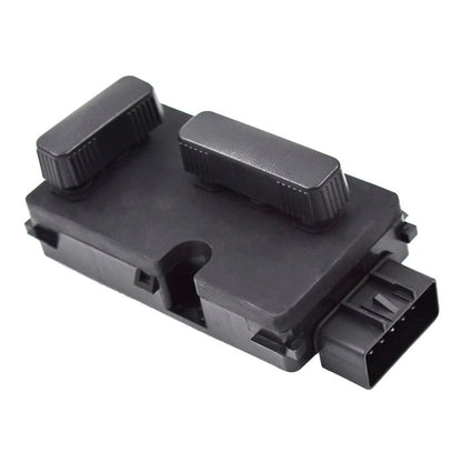 Interruttore sedile elettrico anteriore sinistro 12450166 per Cadillac Escalade 2002-2006