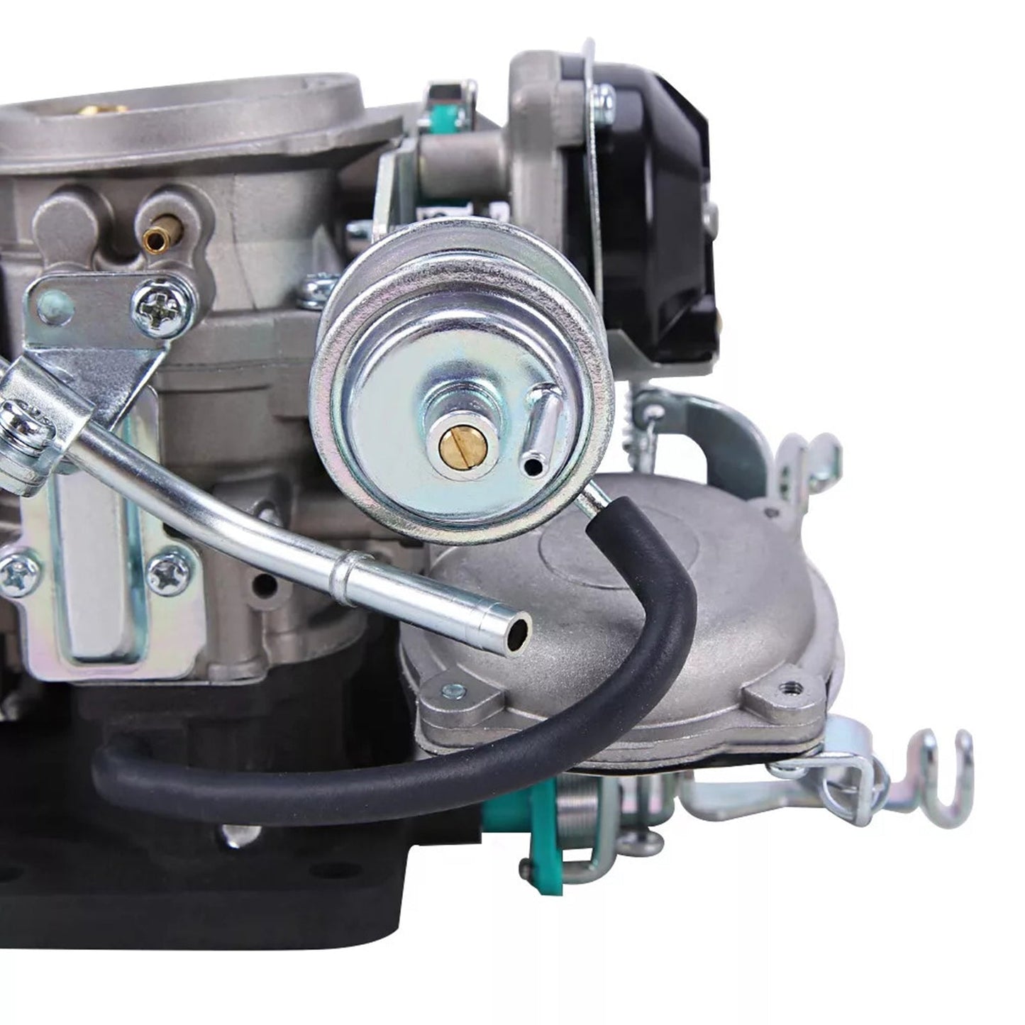 1987-1991 Toyota 4AF Corolla 1.6L Carburatore 2 CORPI 21100-16540