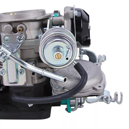 1987-1991 Toyota 4AF Corolla 1.6L Carburatore 2 CORPI 21100-16540