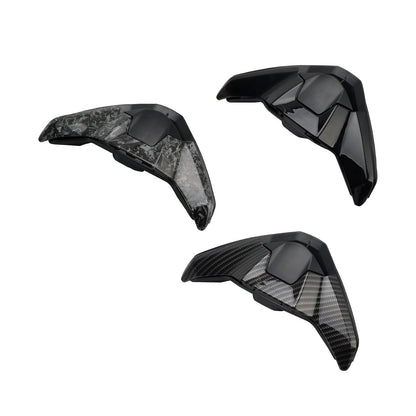 Copertura del pannello anteriore della carenatura per Street Triple 765 R/RS 2023-2025