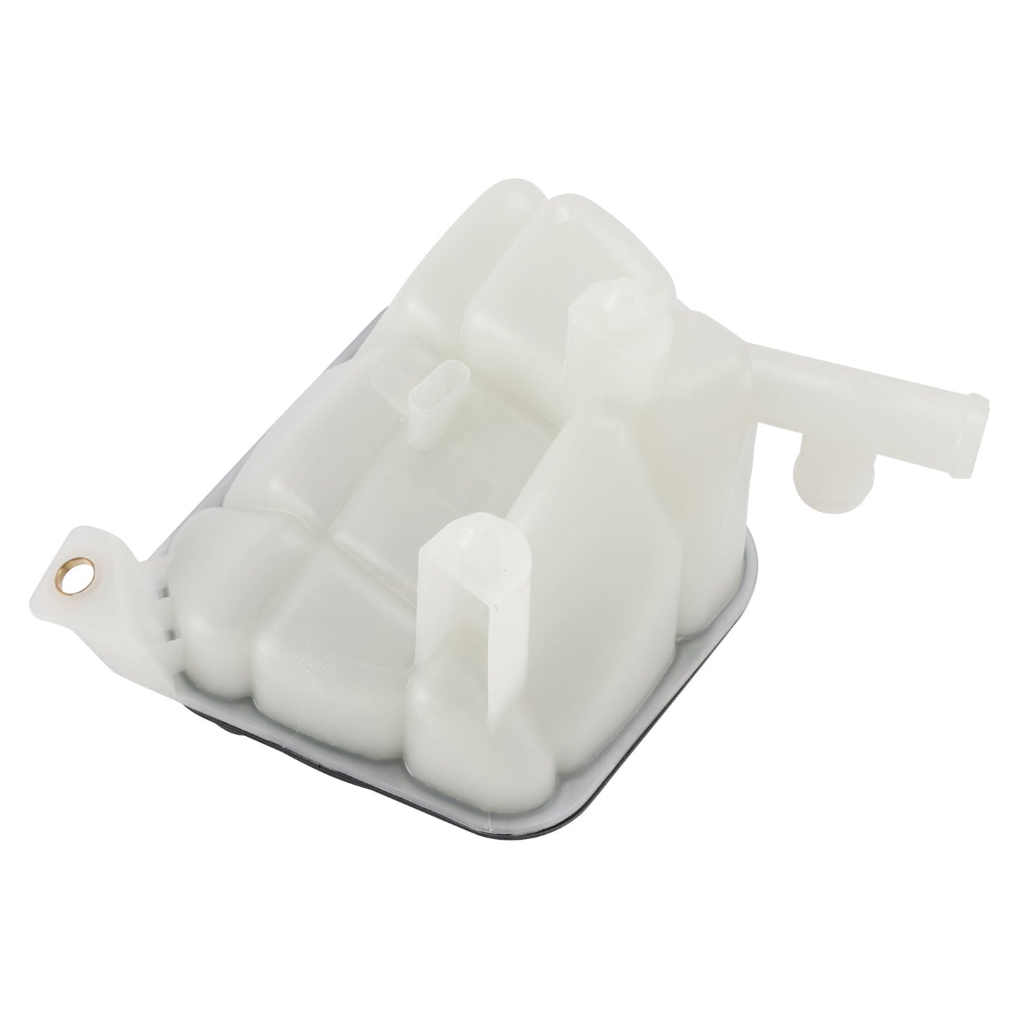 Serbatoio di espansione del liquido di raffreddamento + tappo + sensore per Mercedes-Benz X166 W166 1665000049