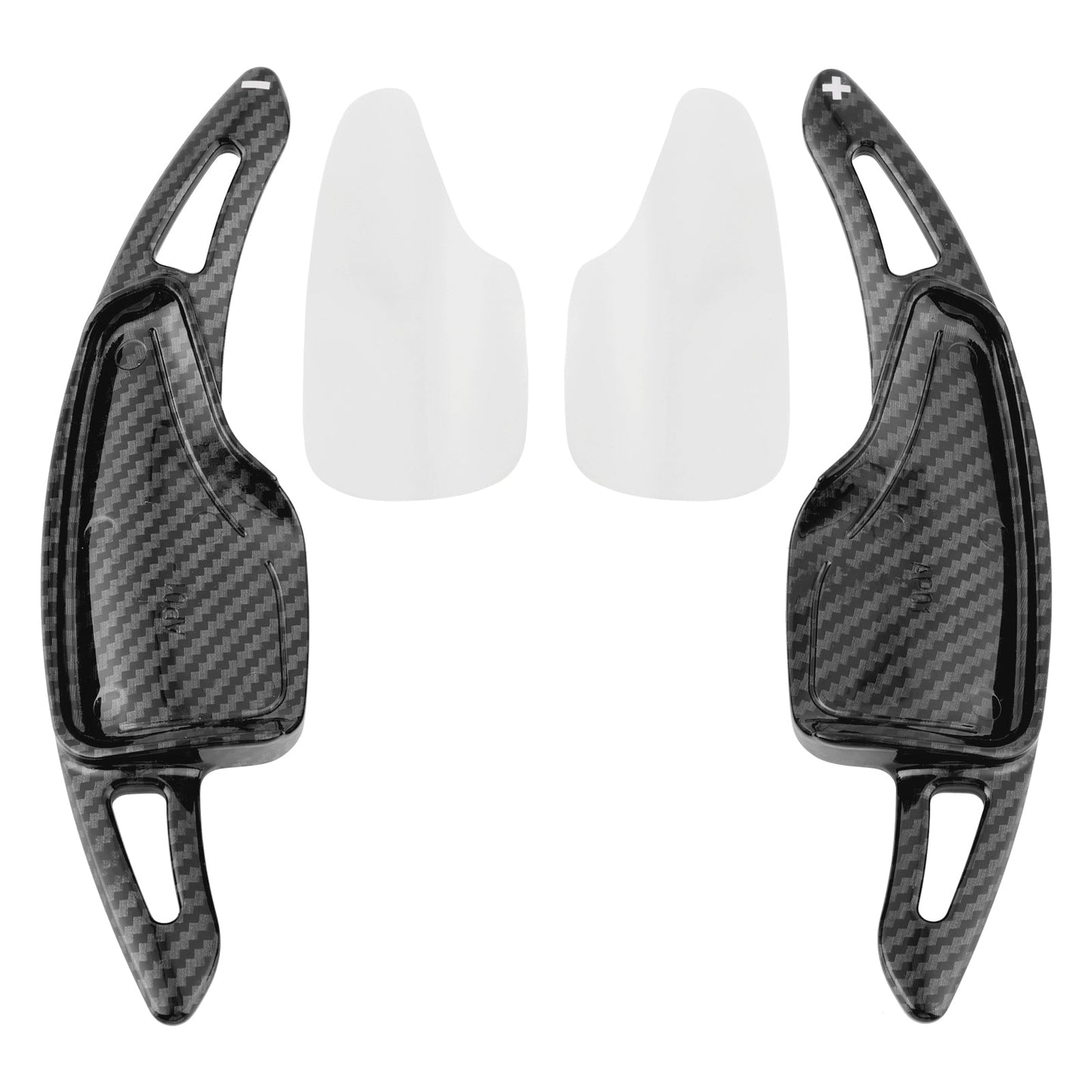 Leva del cambio al volante per Chevrolet Camaro 2016-2023