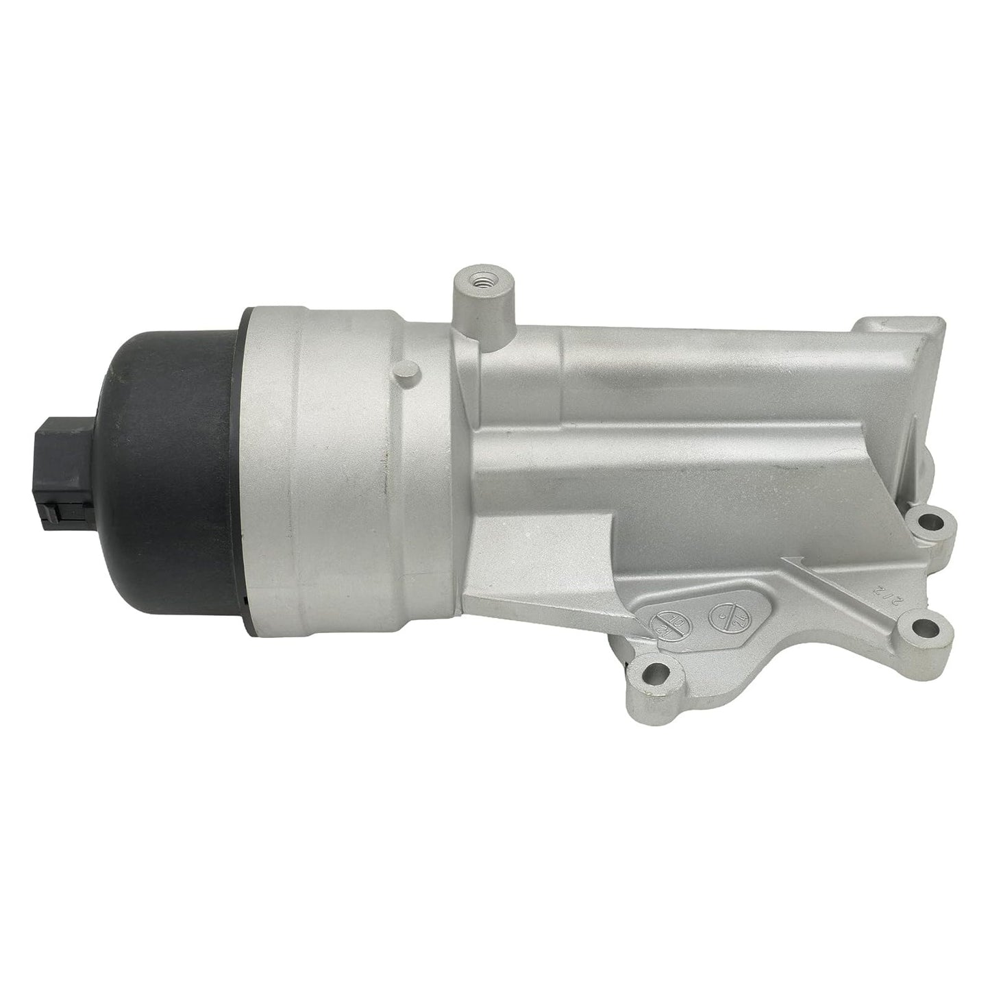 Alloggiamento filtro radiatore olio 11428643762 11427558521 per Mini Cooper R55 R56 One