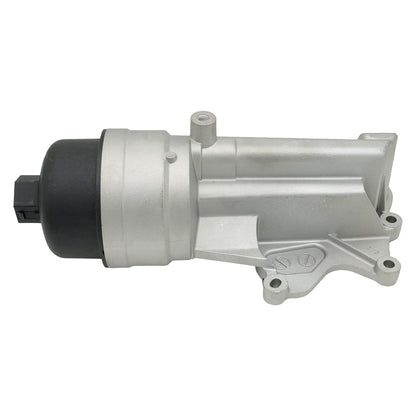 Alloggiamento filtro radiatore olio 11428643762 11427558521 per Mini Cooper R55 R56 One