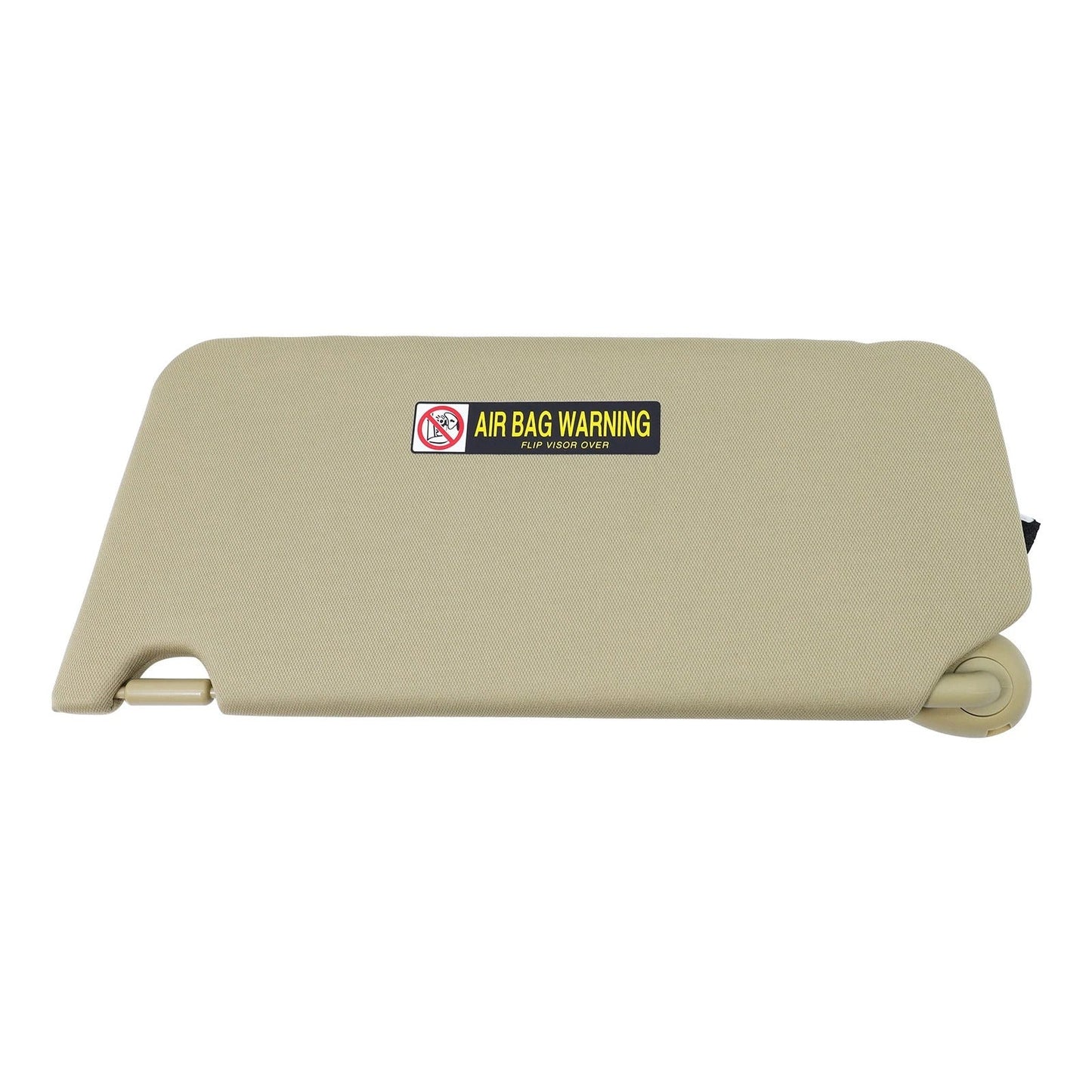 Visiera parasole lato destro beige Honda Accord 2008-2017 83280TA5A51ZA