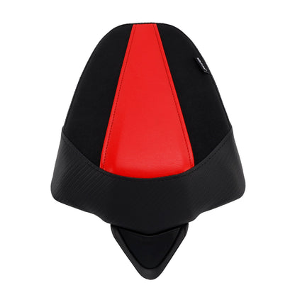 Cuscino sedile passeggero posteriore Aprilia RS457 RS 457 2024-2025, passeggero piatto