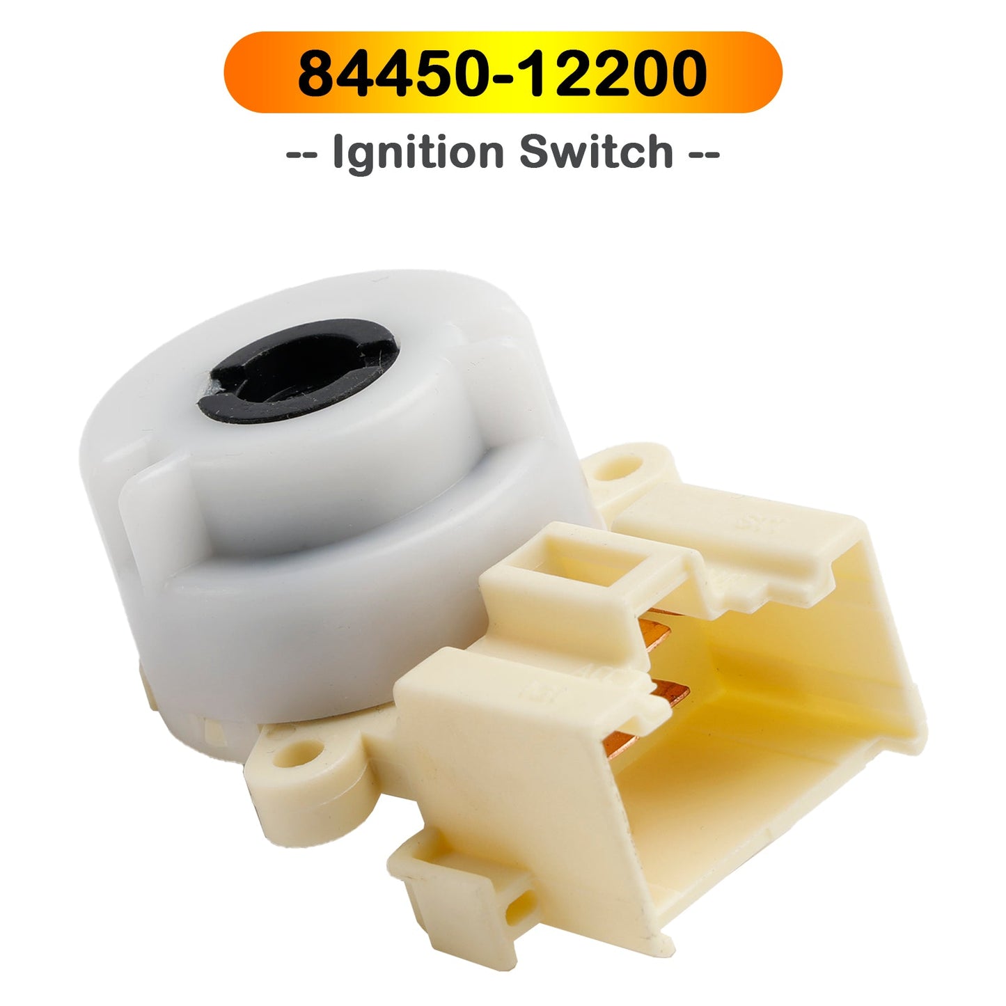 Interruttore di accensione per Toyota Corolla Matrix RAV4 84450-12200 Sienna Tundra Venza
