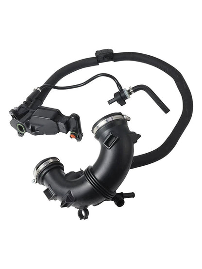Linea di aspirazione della ventilazione del basamento Benz Classe E Cabriolet (A238) dal 2018 in poi 2740905600