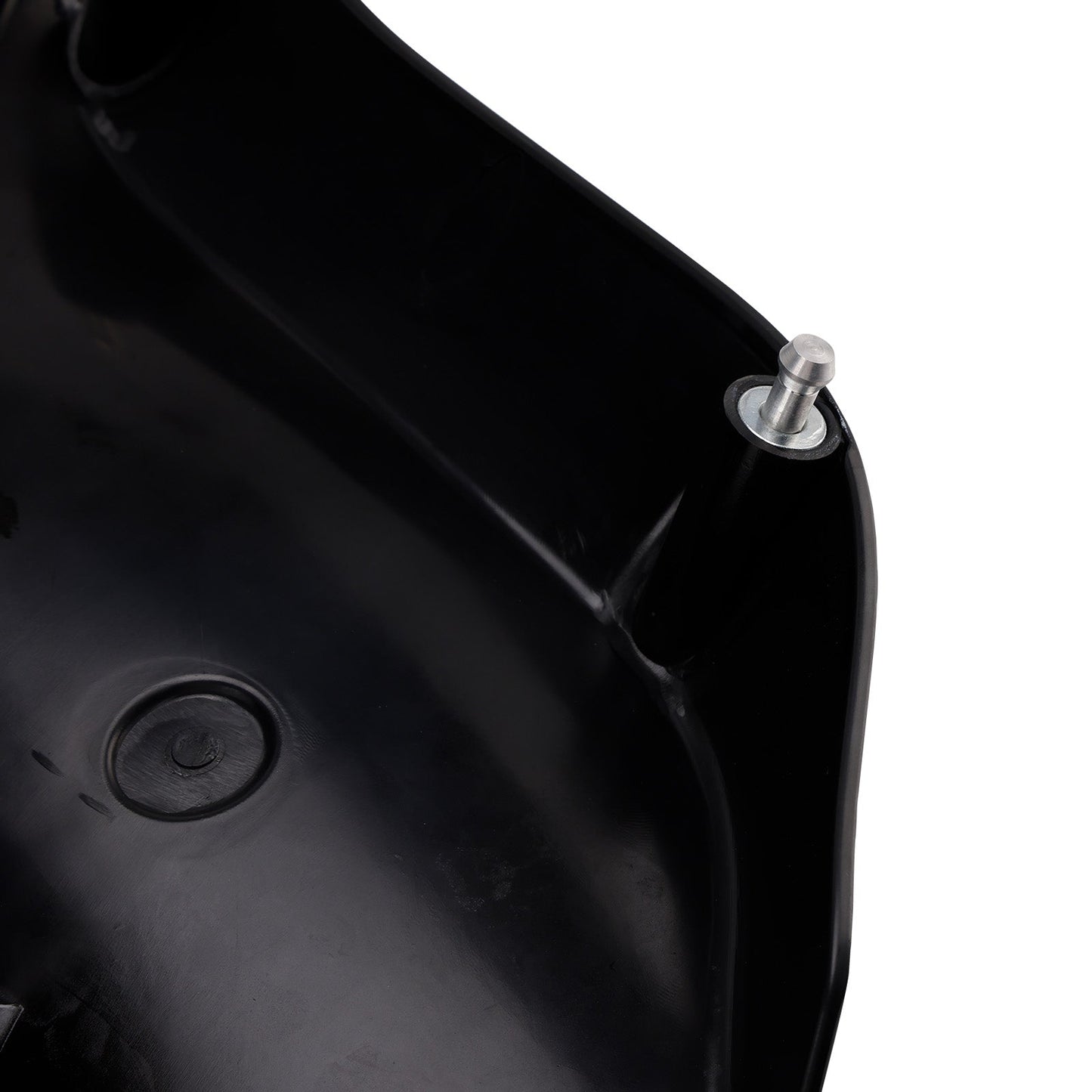 Pannello di copertura laterale allungato per Touring Electra Street Road Glide 2009-2013