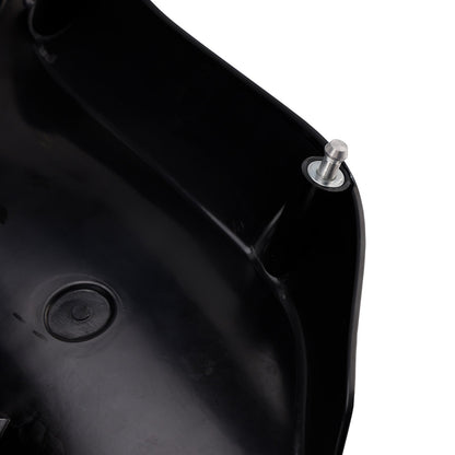 Pannello di copertura laterale allungato per Touring Electra Street Road Glide 2009-2013