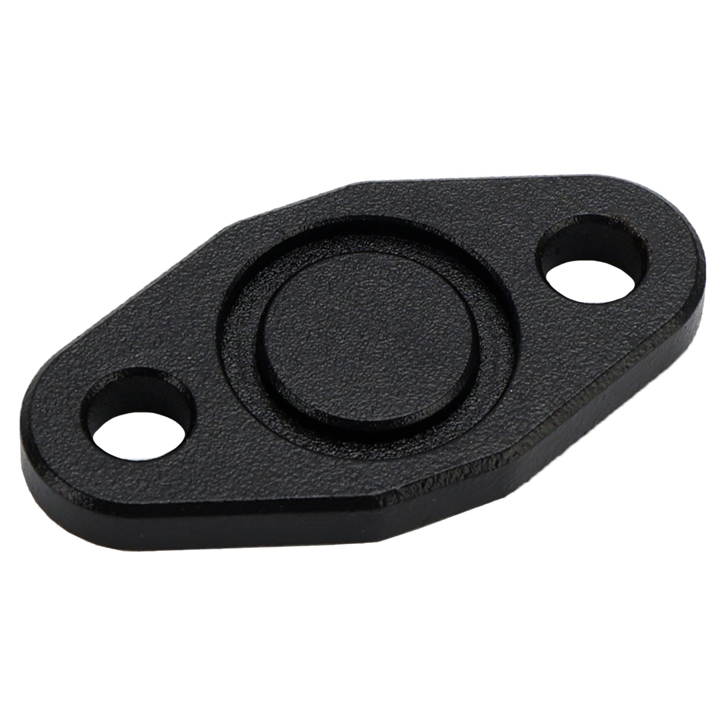 Piastra di blocco per l'eliminazione del motore SAI 1.8T, accessorio per scarico per VW per Audi Mk4