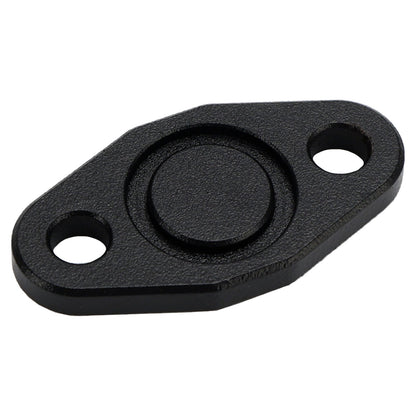 Piastra di blocco per l'eliminazione del motore SAI 1.8T, accessorio per scarico per VW per Audi Mk4