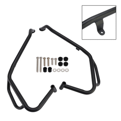Barra di protezione inferiore per motore Honda Xadv750 X-Adv 750 del 2025, telaio in acciaio