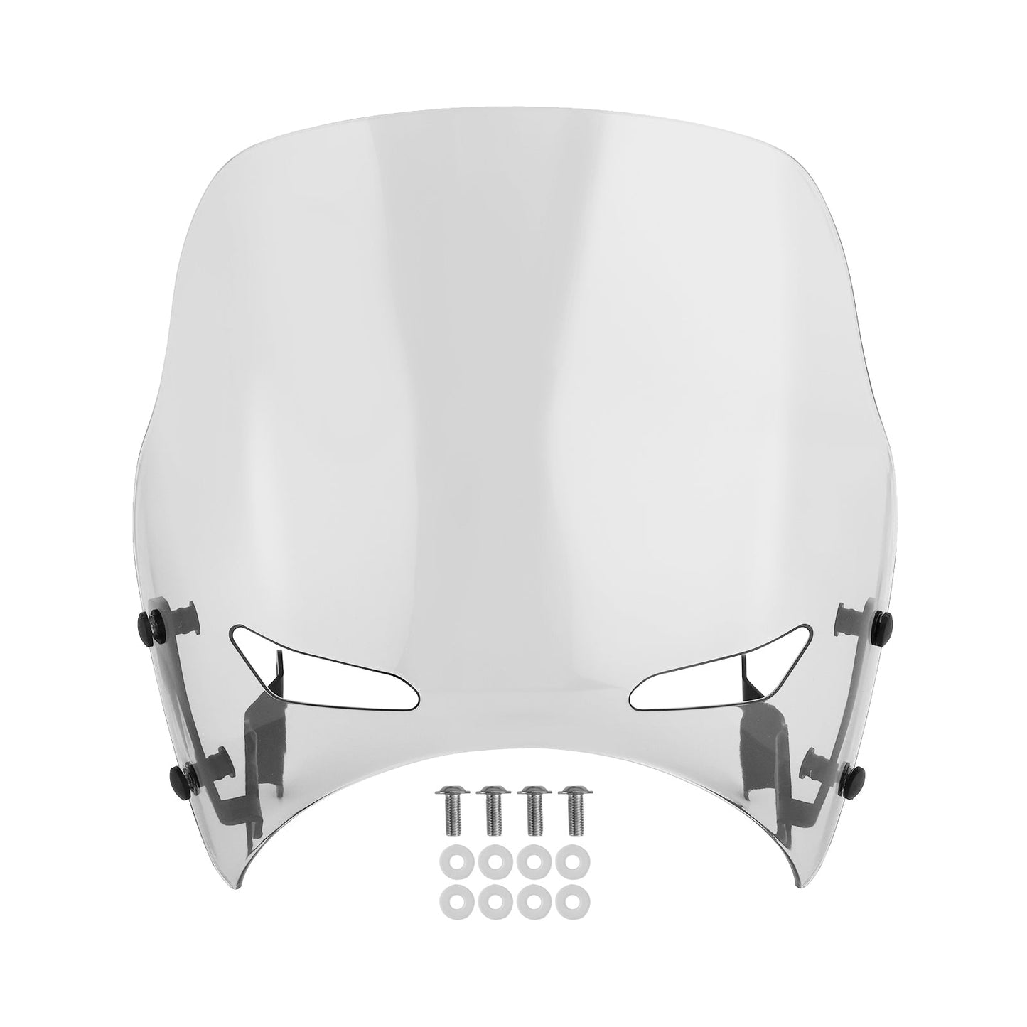 Parabrezza Parabrezza adatto per HONDA CB400 SUPER FOUR 19-22 CB1300 SUPER FOUR 25