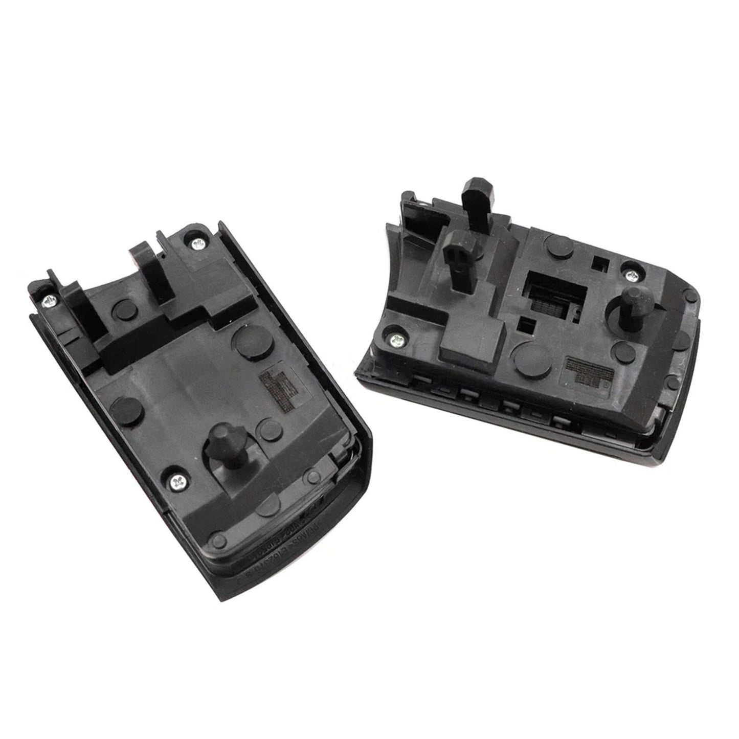 Interruttore del volume audio al volante e del cruise control per Nissan Pathfinder (Platinum, S, SL, SV) 3.5L V6 a benzina, modello 25550-6RF6B, per il 2022.