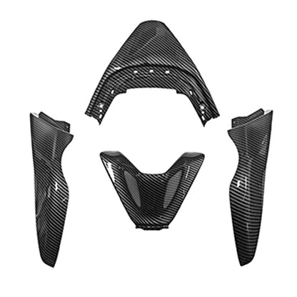 Kit di carene iniettate per Yamaha TMAX560 2025-2026