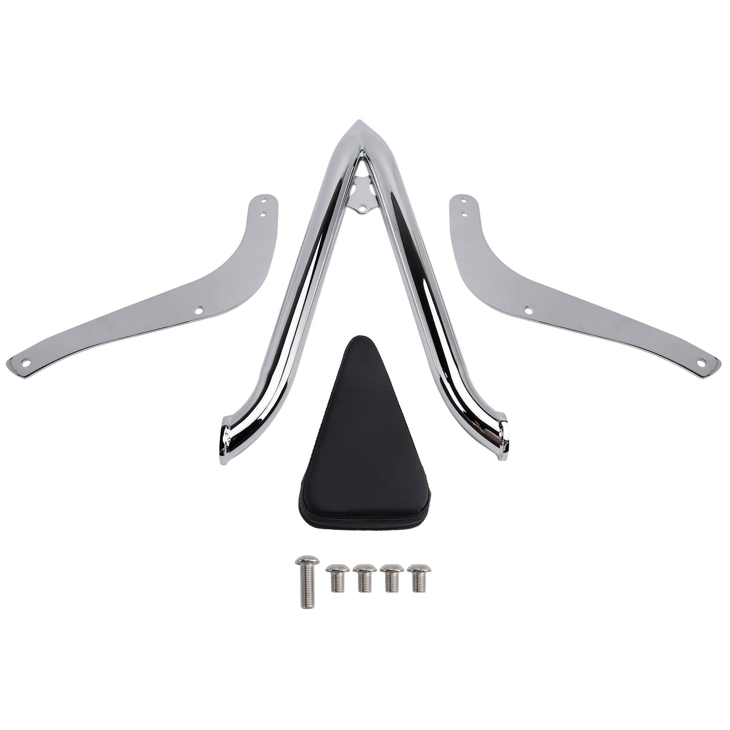 Schienale Sissy Bar passeggero per Boulevard C50 Intruder Volusia VL800 2001-2017