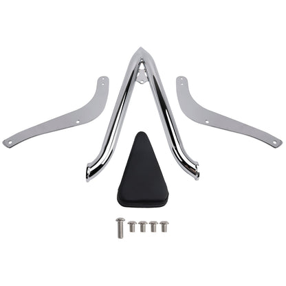 Schienale Sissy Bar passeggero per Boulevard C50 Intruder Volusia VL800 2001-2017