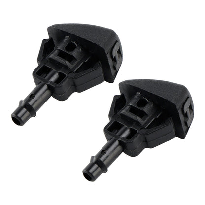 2 ugelli lavavetro 23181646 per Chevrolet Silverado 1500 2014-2019