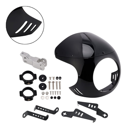 Parabrezza per BMW R NINE T 2014-2024