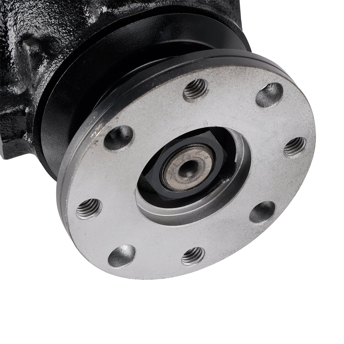Supporto assale differenziale posteriore BMW E83 X3 3.0i 2004-2010 rapporto 4,44 33107547090