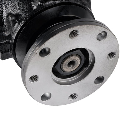 Supporto assale differenziale posteriore BMW E83 X3 3.0i 2004-2010 rapporto 4,44 33107547090