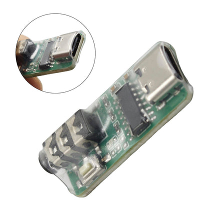 Trainer CW multifunzionale con porta VBand Type-C, Trainer con codice chiave, Trainer telegrafico