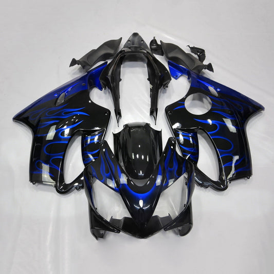 Kit di carene in plastica ABS stampate a iniezione per Honda CBR600 F4i 2004-2007