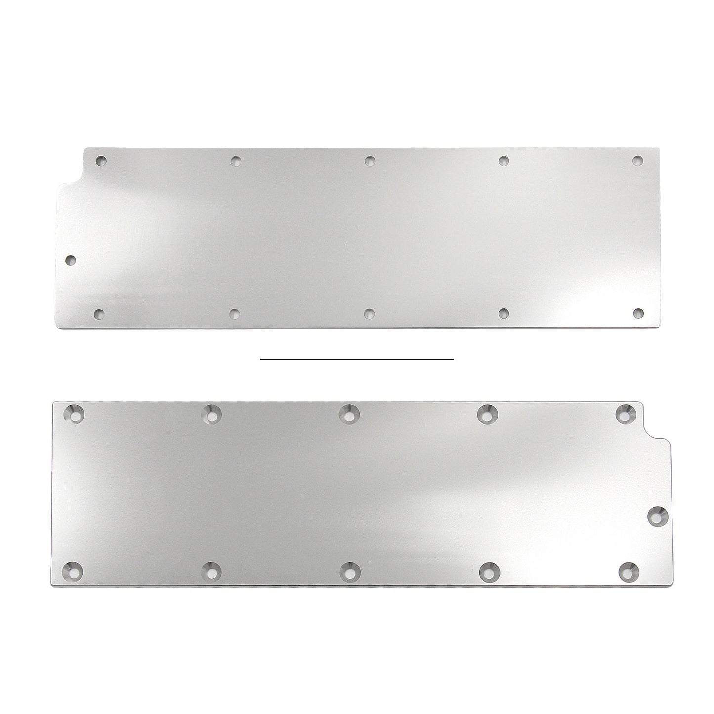 Coperchio dell'olio per l'area di sollevamento del motore in alluminio billet 551605 per Chevy Gen IV