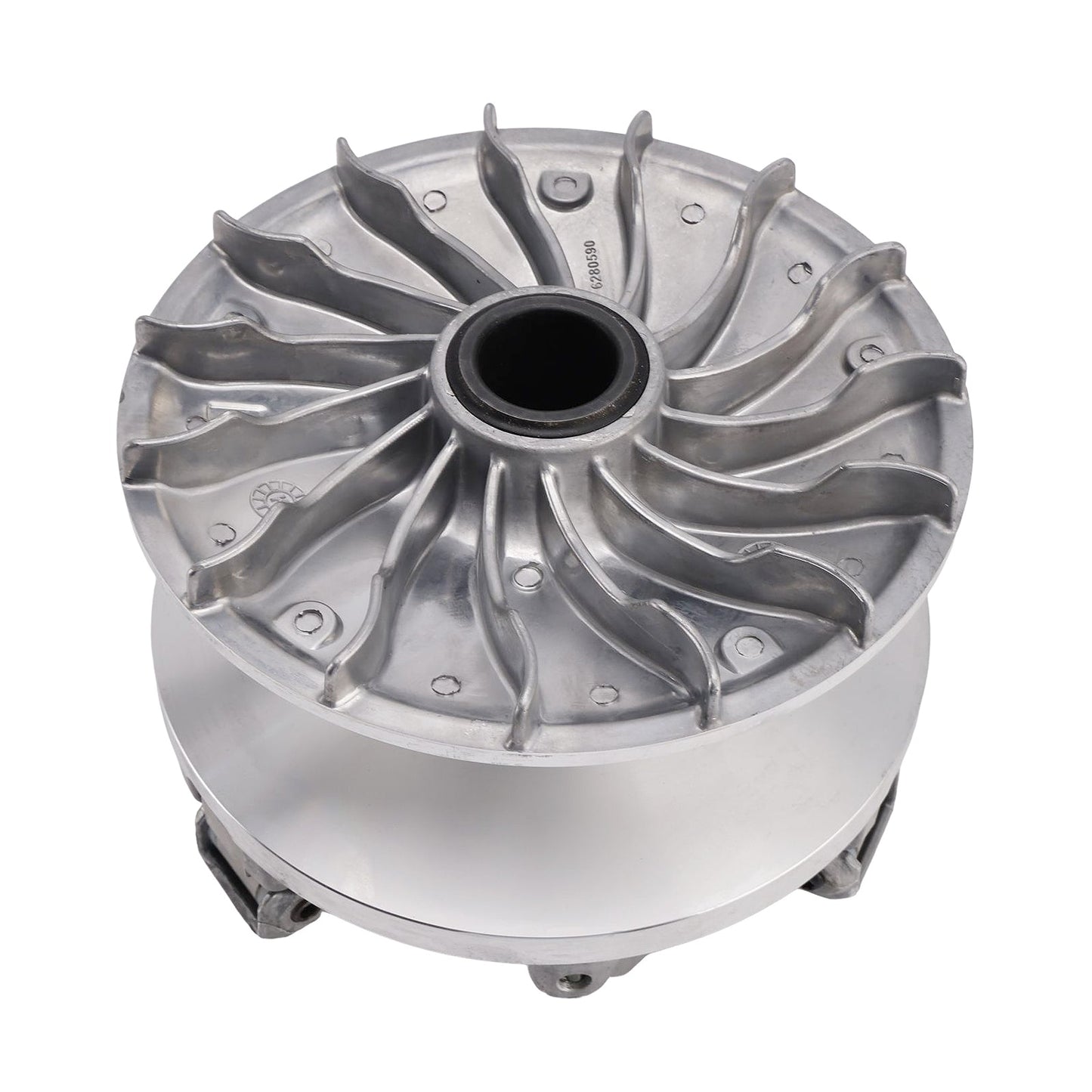 2023-2026 Per Can-Am Maverick Max Turbo RR DS Set completo variatore anteriore 420686870