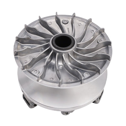 Kit variatore anteriore completo per Can-Am Maverick Turbo RS 2024 420686870