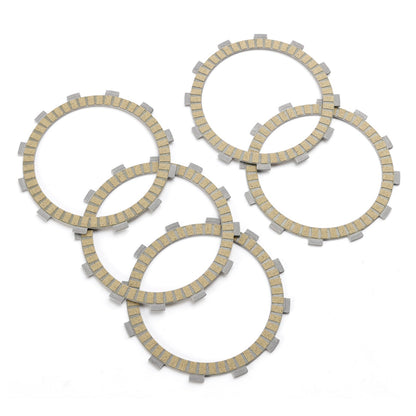 Kit dischi frizione per Kawasaki EX250 Ninja 250 250R 1988-2007 13088-1013