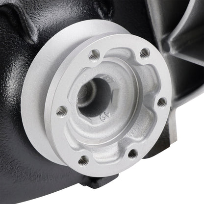 Supporto differenziale posteriore rapporto 3,38 per BMW E81 E87 E90 E91 E92 318i 323i